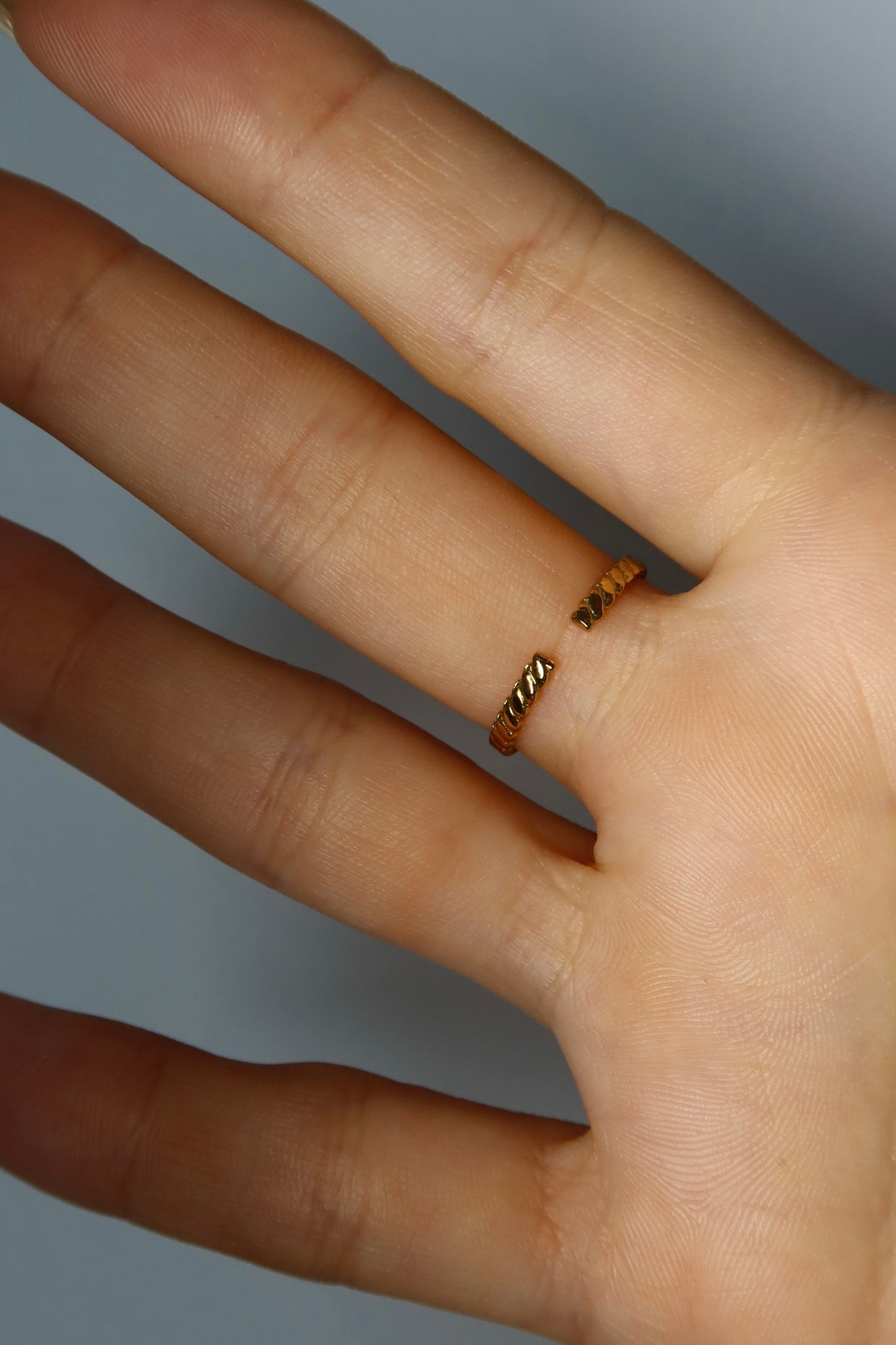 Bague Glorieuse