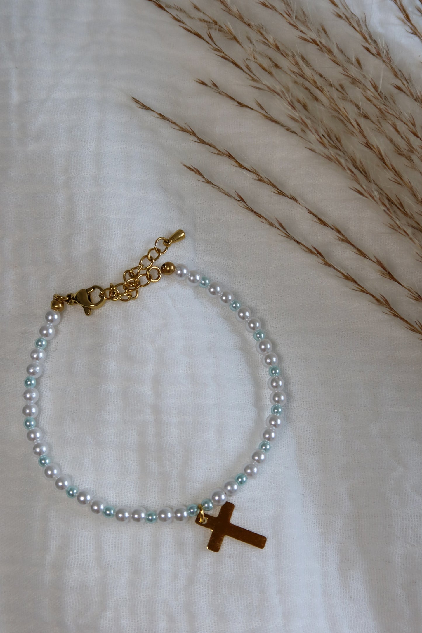 Bracelet Foi & Lumière