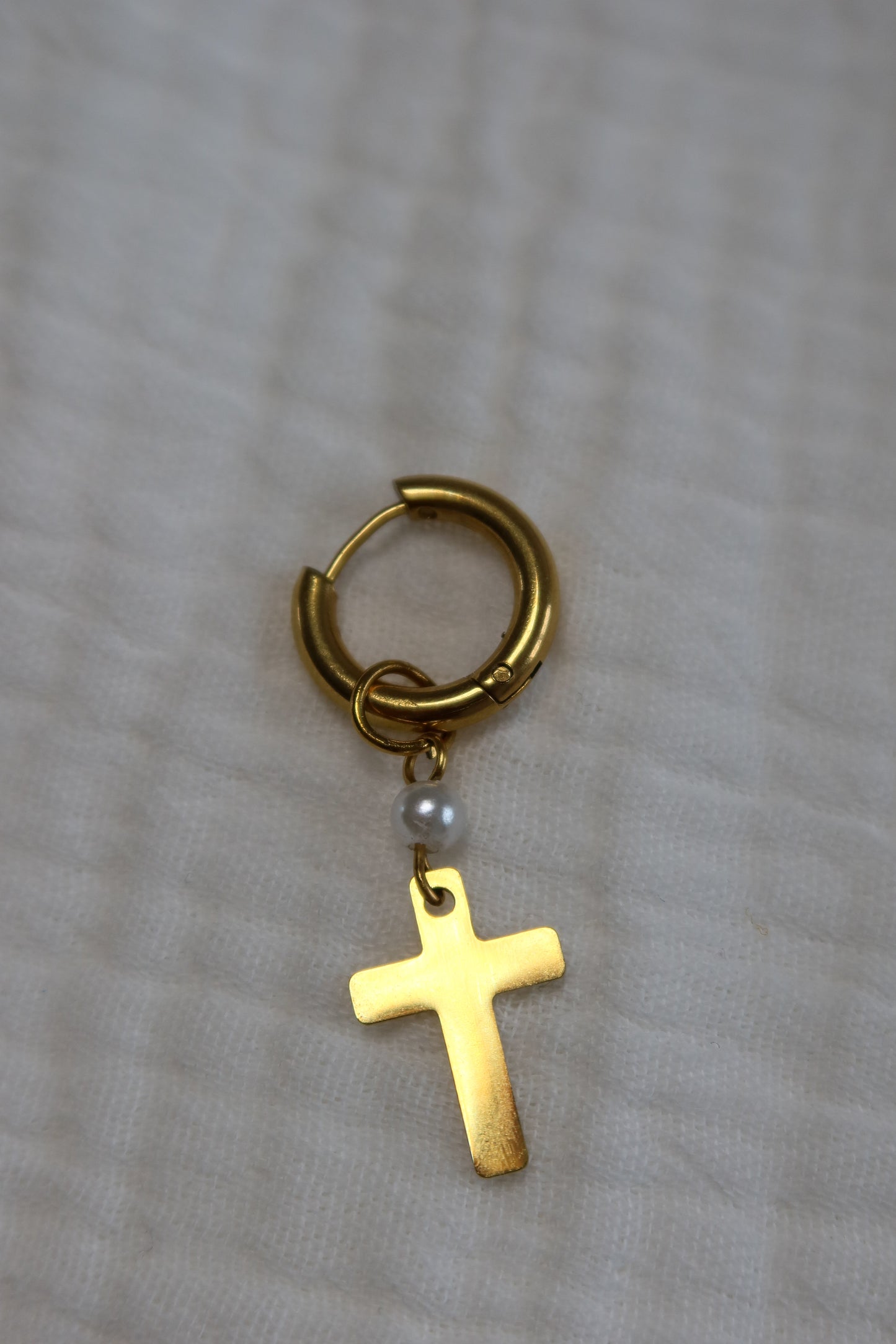 Boucles d'oreilles Éclat Sacré