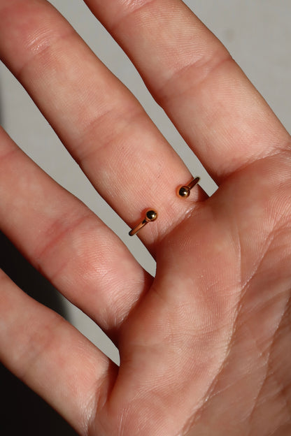Bague Divine