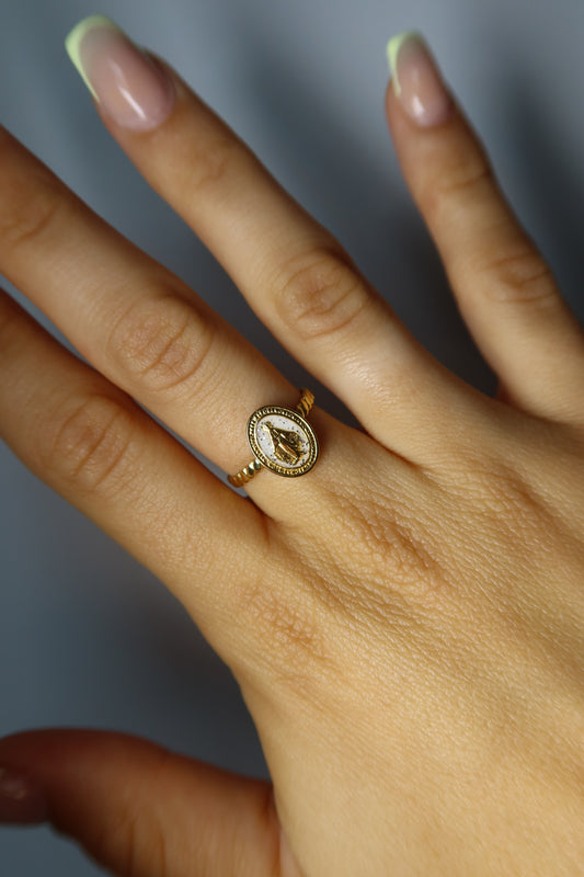 Bague Glorieuse