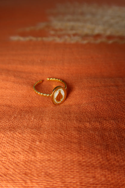 Bague Glorieuse