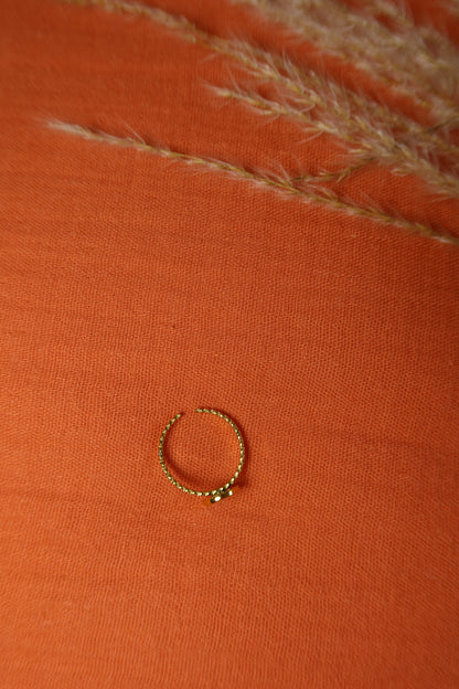 Bague Glorieuse